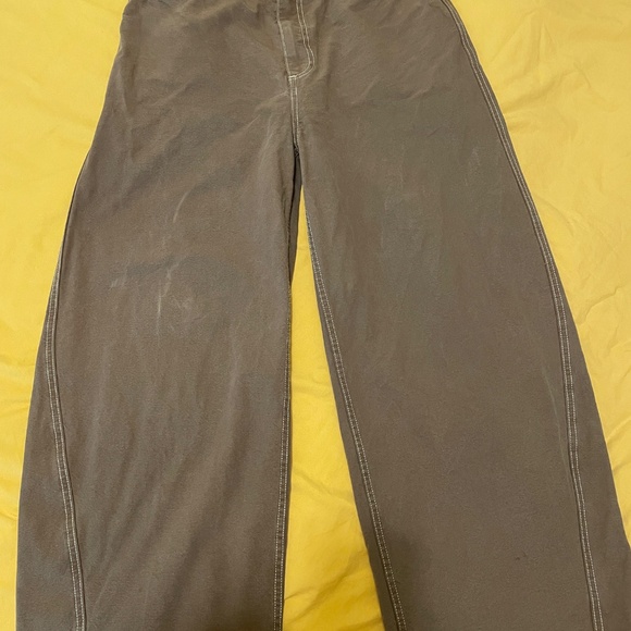 Rudy Jude size 4 ropers - Picture 5 of 5